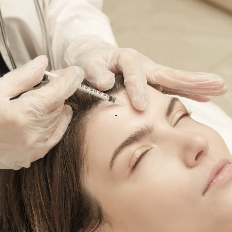 Same-Day Botox Appointments Near Vienna Virginia